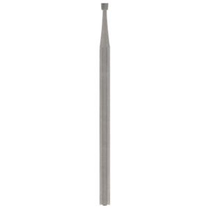 Escariador Cilindrico Pequeno para Esculpir 1,9mm - 2615011AC000 - DREMEL
