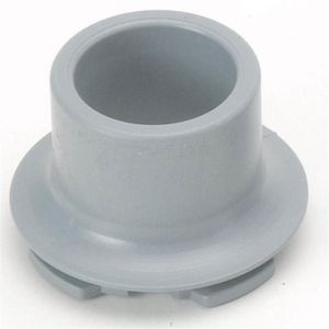 Conector de Saída 1/2"" Cinza - 57251/011 - TRAMONTINA