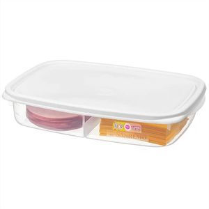 Pote Fiambres Cores Sortidas 1400ml - 172/6 - SANREMO