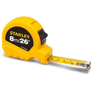 TRENA BASICA 8M STANLEY STHT33994-840