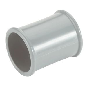 Luva de PVC para Eletroduto 3/4"" - 57254002 - TRAMONTINA