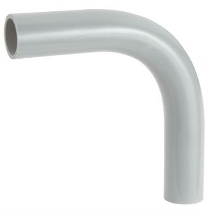 Curva Longa de 90° e 1/2"" Polegada - 57258001 - TRAMONTINA