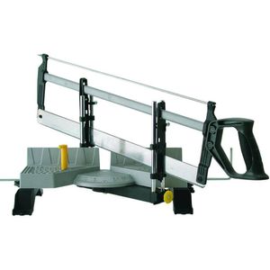 Serra Meia Esquadria Manual Stanley - 20800 – STANLEY