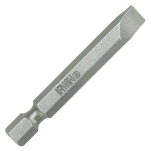 Ponta Power Bit Fenda 49,2mm x 1/4"" x 5-6 - IW12914 - IRWIN