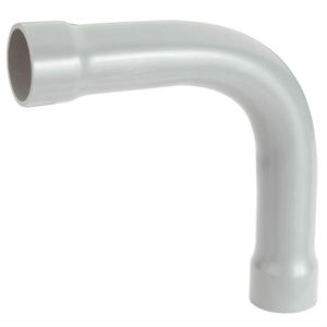 Curva Longa com Bolsa de 90° e 1/2"" Polegada - 57260001 - TRAMONTINA