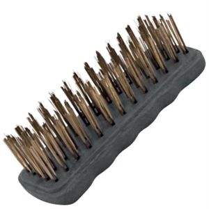 Escova Manual de Aço Carbono - 63.99.040.604 - NOVE54