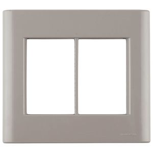 Placa Giz 6 Postos 4x4 Fendi - 57200073 - TRAMONTINA