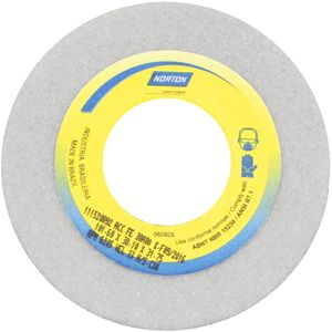 Rebolo Copo Cônico 38A 80 KVS 101,6x38,1x31,75mm - 66253362434 - NORTON