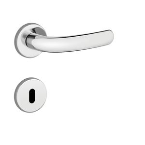 FECHADURA INT.MILLE ZCR 40MM LOCKWELL