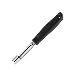 Extrator de Polpa Utilitá em Aço Inox com Cabo em Polipropileno Preto - 25621100 - TRAMONTINA