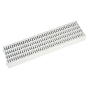 Ralo Grelha PP 13x50cm - 9911350N - ODEM