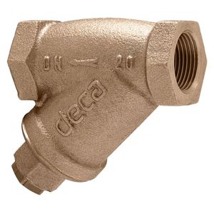 Filtro Y Fig 085 BSP 3/4"" - 000.085.034.01 - Deca