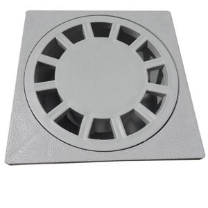 Ralo com Sifão 10x10cm - 93G10 - ODEM
