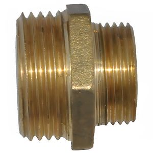 União com Redução Macho 3/4"" 1/2"" - MR/3412 - ASTRA