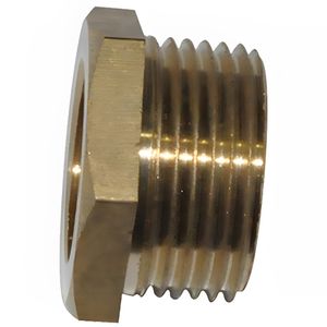 Redução Hexagonal 1"" 1/2"" - RH/112 - ASTRA
