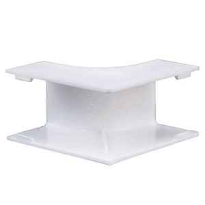 Cotovelo Interno Dexson 10x10mm Branco - DXN11022 - SCHNEIDER