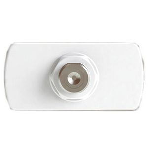 Módulo Tomada para Antena de TV para Cabo Coaxial Miluz Branco - S3B74680 - SCHNEIDER
