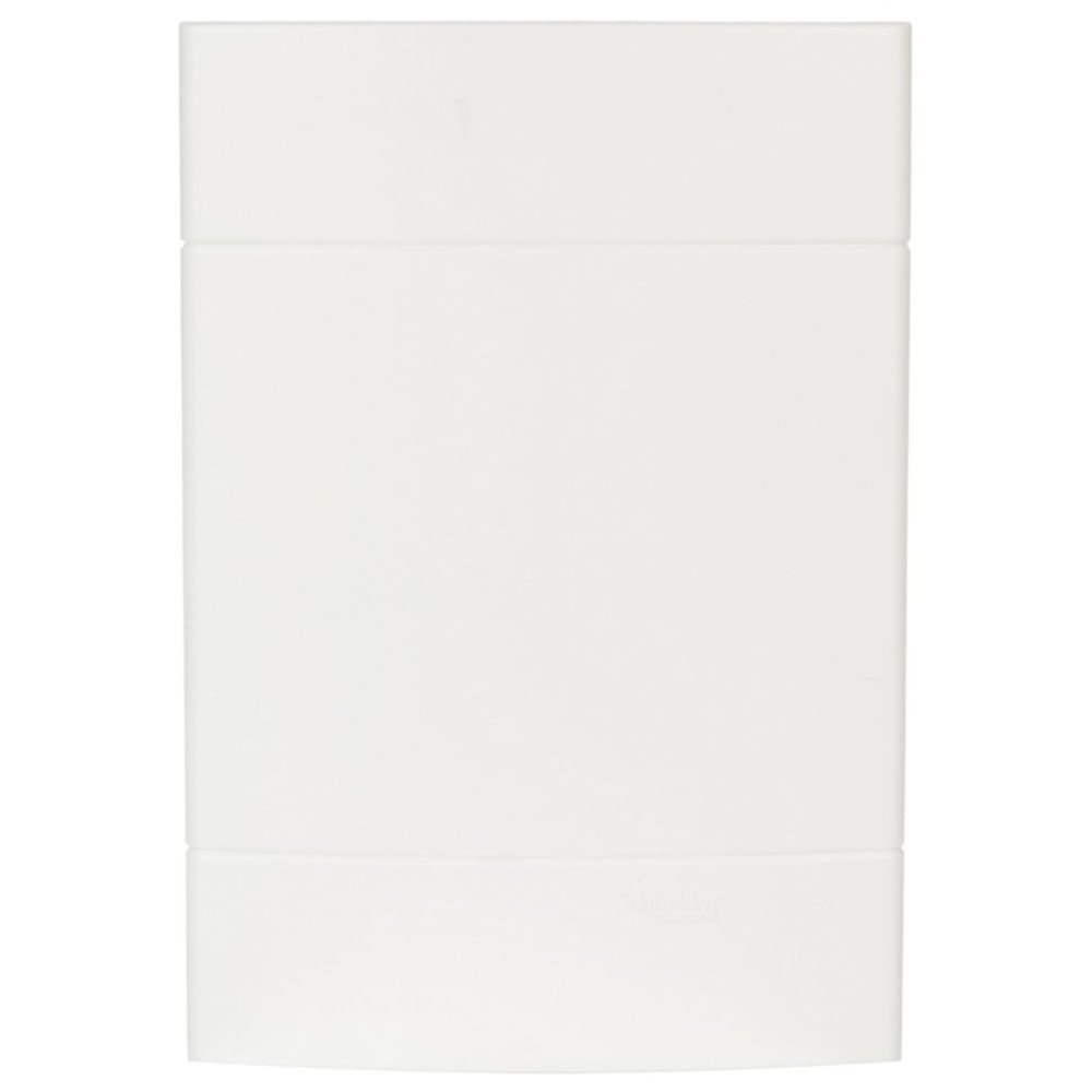 Imagem do produto Placa 4x2 Cega Branca Miluz - S3B77100 - SCHNEIDER