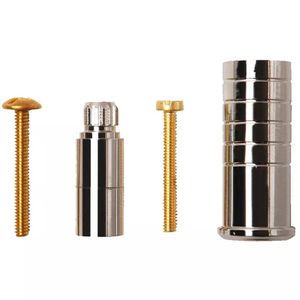 Kit Prolongador 2cm Cromado - 4504.020 - DECA