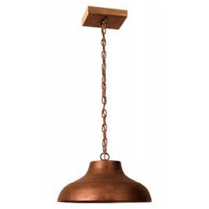 Pendente estancia 1 lamp. 419 madelustre - MADELUSTRE - MADELUSTRE COME