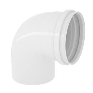 Joelho 90° Graus Esgoto Primário 150mm sem Anel - 26241502 - TIGRE