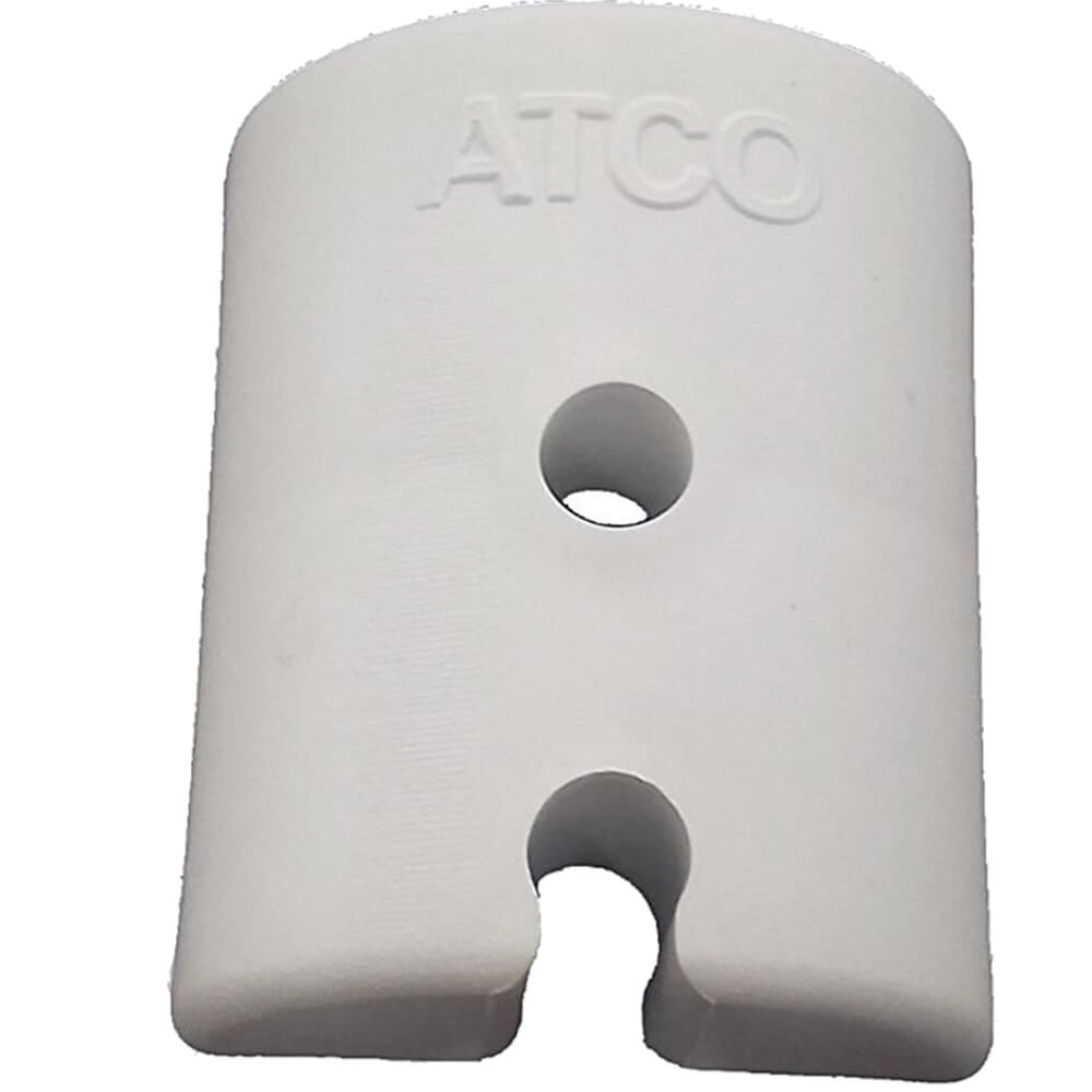 Imagem do produto Calço para Telha Plástica Ondulada Baixa - 075.21 - ATCO