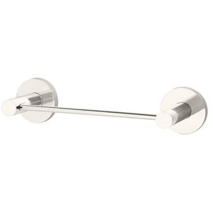 Toalheiro de Barra para Toalha de Rosto Loren Folk 2045 C48 - 7041314 - LORENZETTI