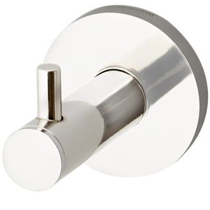 Cabide em Aço Inox Loren Folk 2060 C48 - 7041300 - LORENZETTI