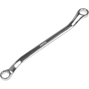 Chave Estrela Espelhada de 8x9mm - ST42214SC - SATA