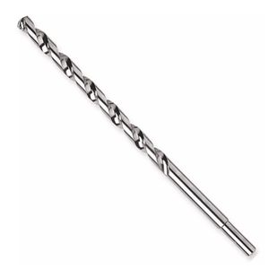 Broca Widia Extra Longa 8mm x 5/16"" x 330mm - IW939 - IRWIN