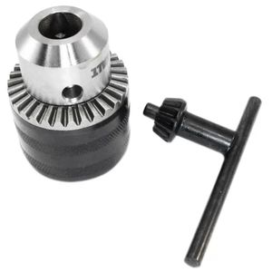 Mandril com Chave 1/2"" Polegadas 13mm - DW21E - DEWALT