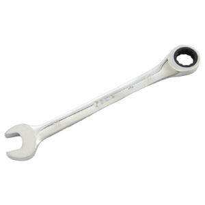 Chave Combinada com Catraca de 24mm 72 Posições - ST43215ST - SATA
