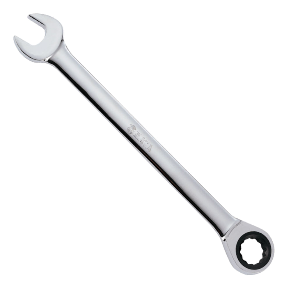 Imagem do produto Chave Combinada com Catraca de 9/16"" - ST43105ST - SATA