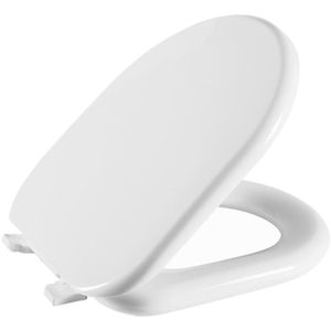 Assento Almofadado Riviera Branco - TRV/K - ASTRA