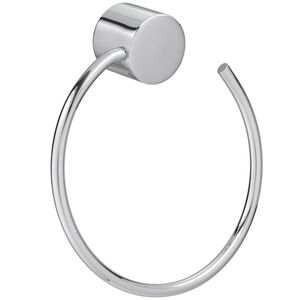 Porta Toalha Argola Flex Cromado - 2050.C.FLX - DECA
