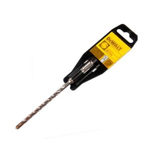 Broca SDS-PLUS Stander 10MMX270MMX350MM - DW00711 - DEWALT