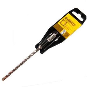 Broca SDS-PLUS Stander 12MMX95MMX160MM - DW00712 - DEWALT