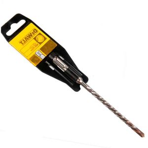 Broca SDS-PLUS Stander 12MMX200MMX150MM - DW00736 - DEWALT