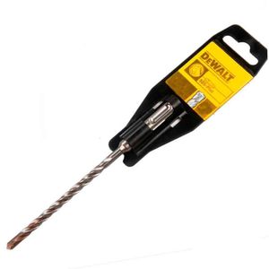 Broca SDS-PLUS Stander 12MMX200MMX260MM - DW00739 - DEWALT