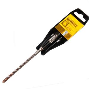 Broca SDS-PLUS Stander 15MMX150MMX200MM - DW00738 - DEWALT