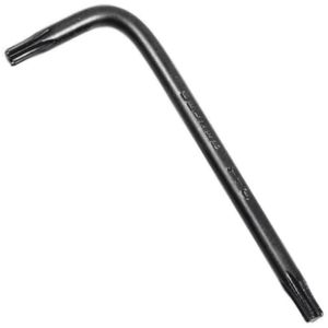 Chave Hexagonal Longa De 3/16"" - ST84602L - SATA