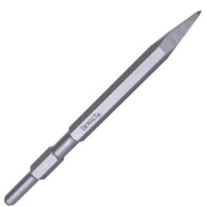 Ponteiro 280mm Encaixe Sextavado 17mm - DT6906-B1 - DEWALT
