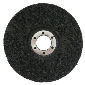 Copa Fibra Remuver 115mm - 6091 - STAMACO