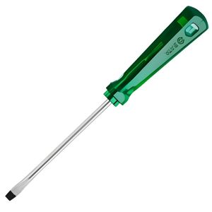 Chave de Fenda com Cabo PVC 1/4"" x 4"" - ST61345 - SATA