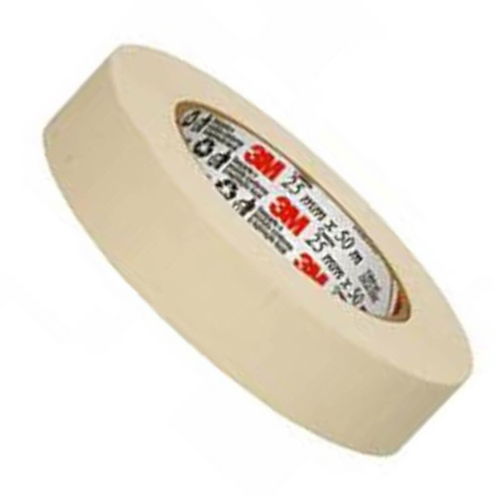 Imagem do produto Fita Crepe 24mm x 50m - HB004310999 - 3M