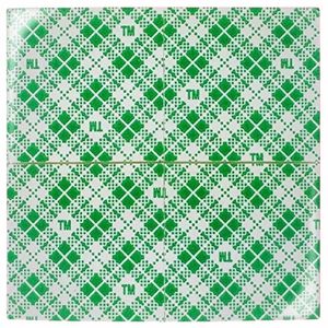 Fita Dupla Face Scotch Fixa Forte Espuma 16 Unidades - H0002320036 - 3M