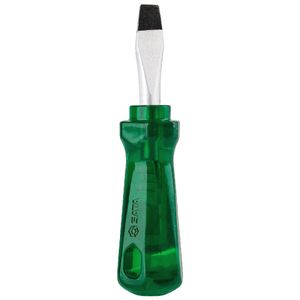 Chave de Fenda com Cabo PVC 3/16"" x 1.1/2"" - ST61363 - SATA