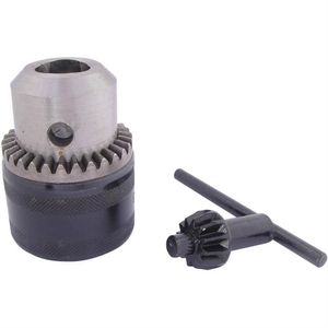 Mandril Com Chave 1/2""x20"" UNF - 9617085001 - BOSCH