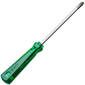 Chave Phillips com Cabo PVC 1/4""x 4"" - ST61378 - SATA