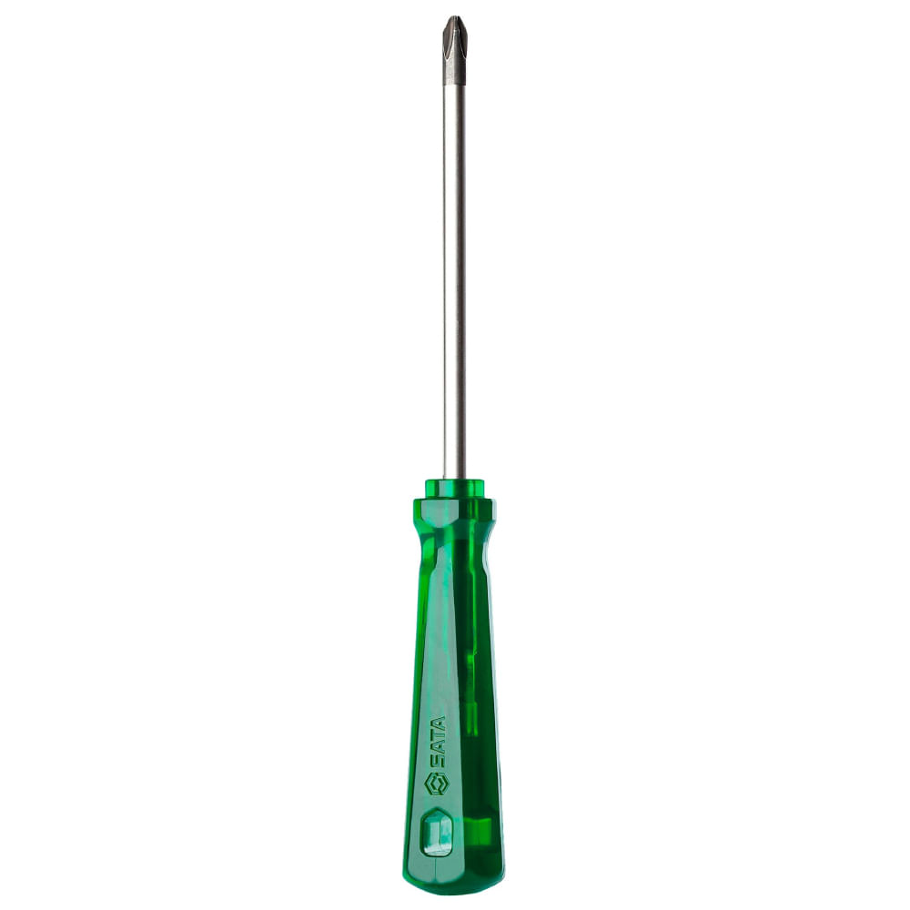 Imagem do produto Chave Phillips PVC 1/4x5” - ST61377 - SATA